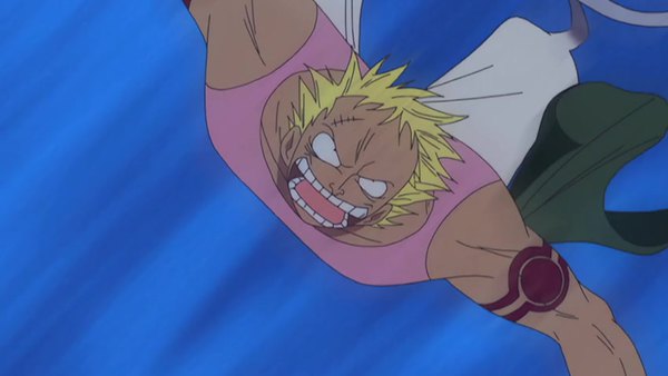 One piece episode 151 discussion